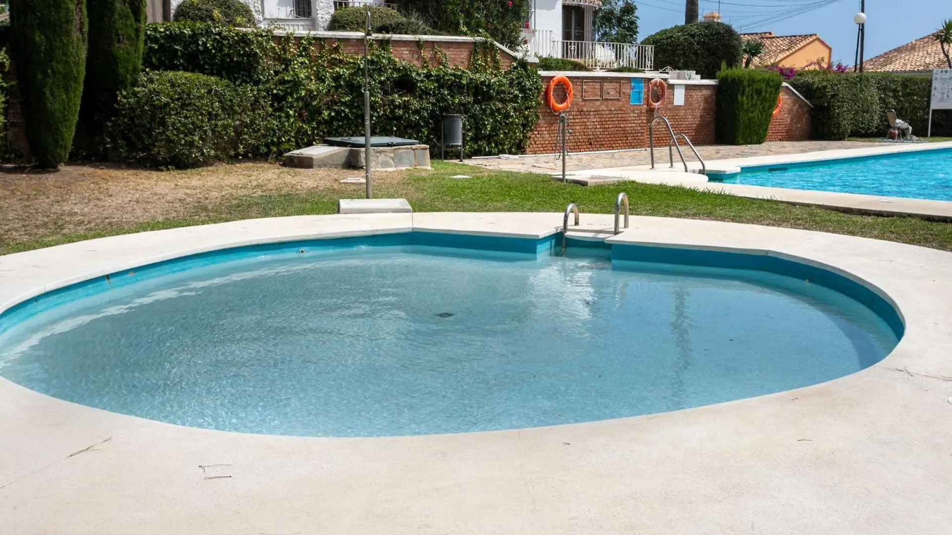 Apartment Arena Beach 1St Line Family Retreat By Interhome Estepona