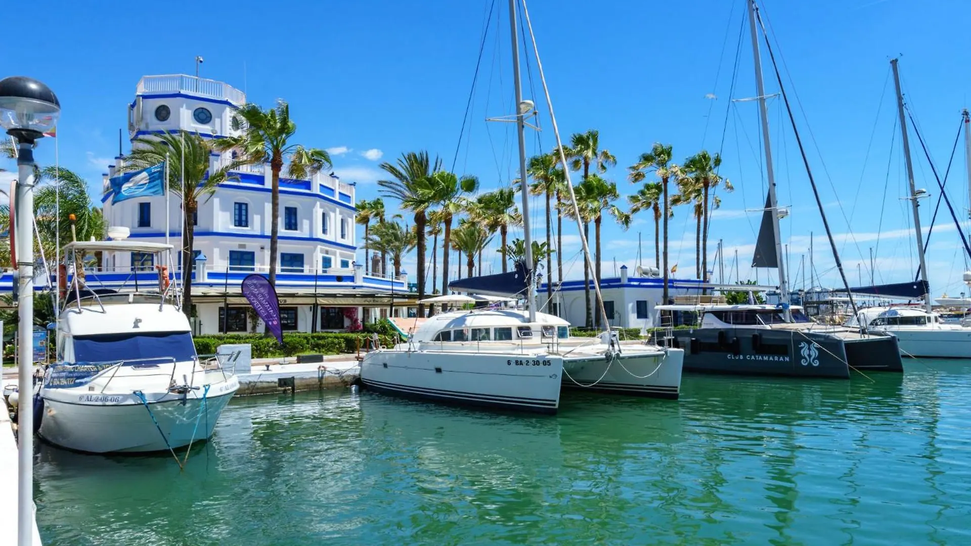 Apartment Arena Beach 1St Line Family Retreat By Interhome Estepona