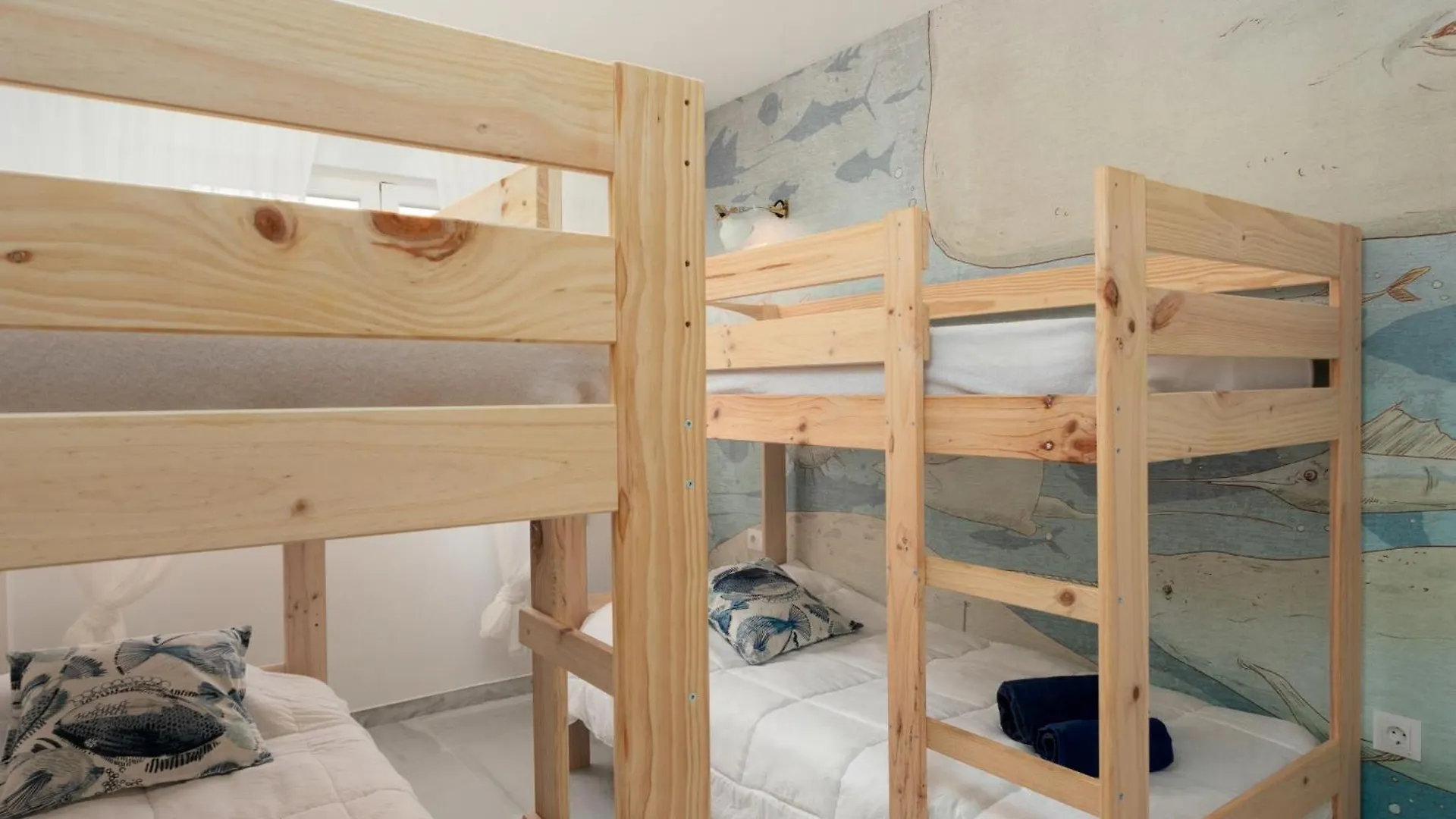 Apartment Arena Beach 1St Line Family Retreat By Interhome Estepona