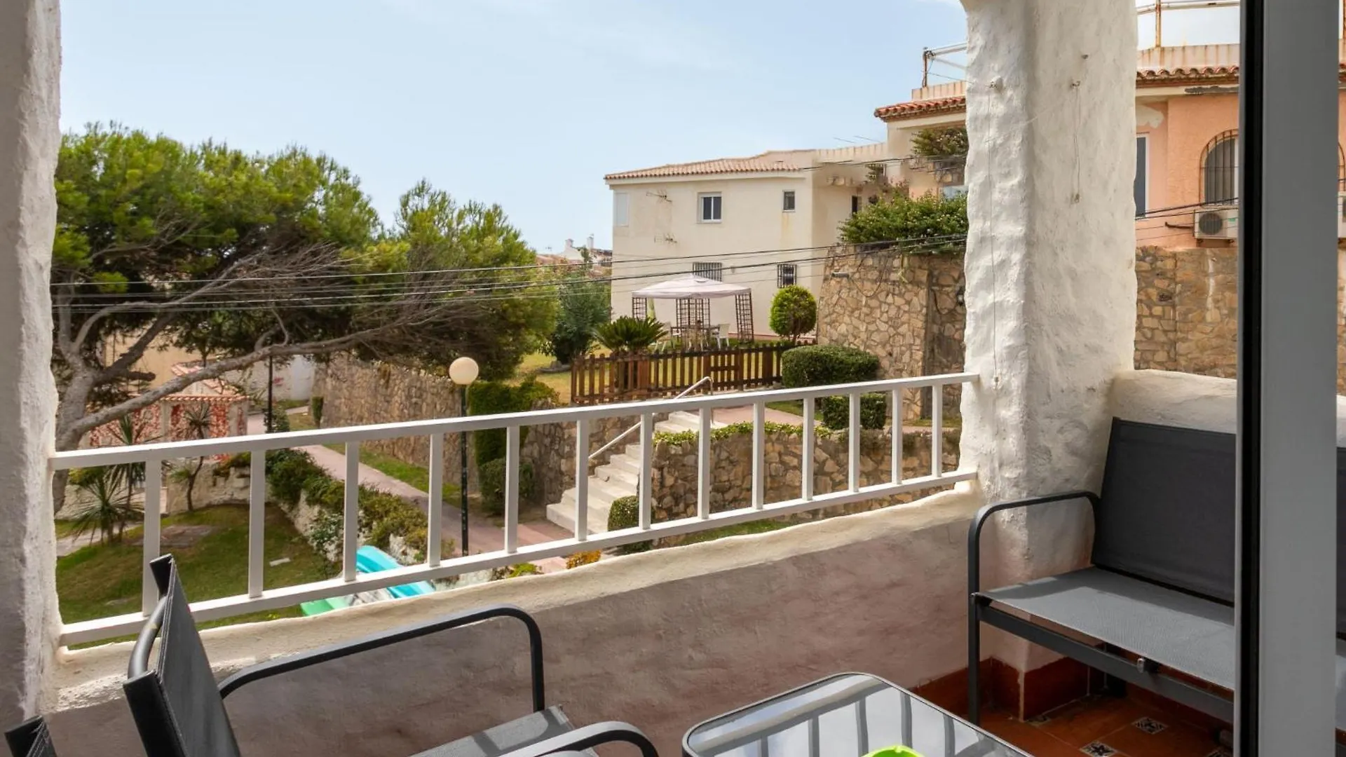 Apartment Arena Beach 1St Line Family Retreat By Interhome Estepona 0*,  Spain